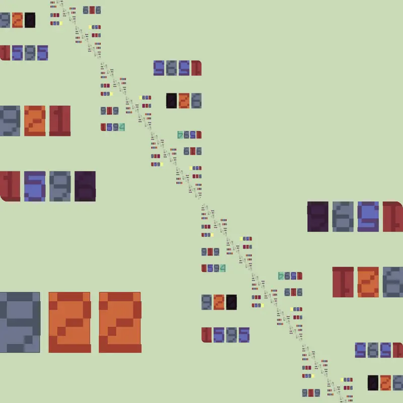 Game by @89TD_PortalChains-2026