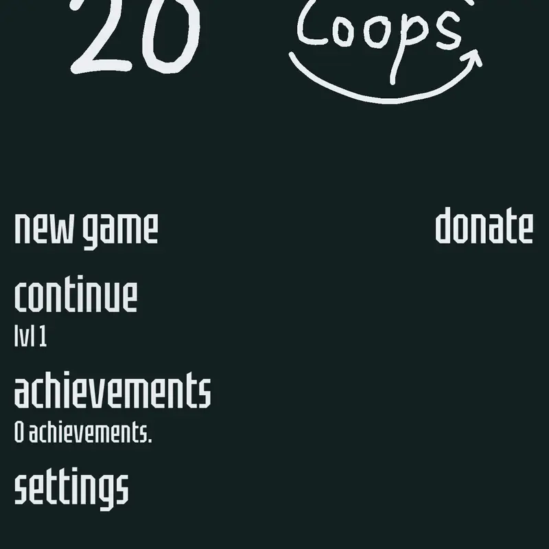 Game by @player1tim