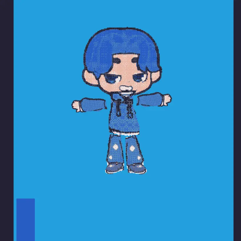 Game by @denim47