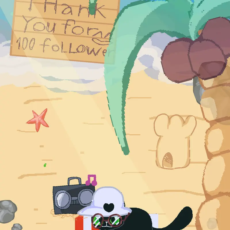 Game by @Flappycat_40