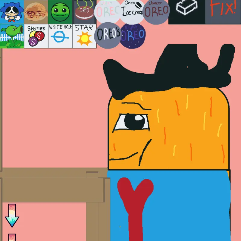 Game by @Kaankatran