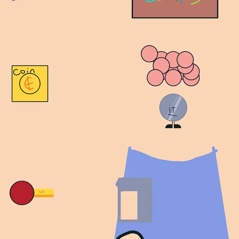 Game by @jubeath