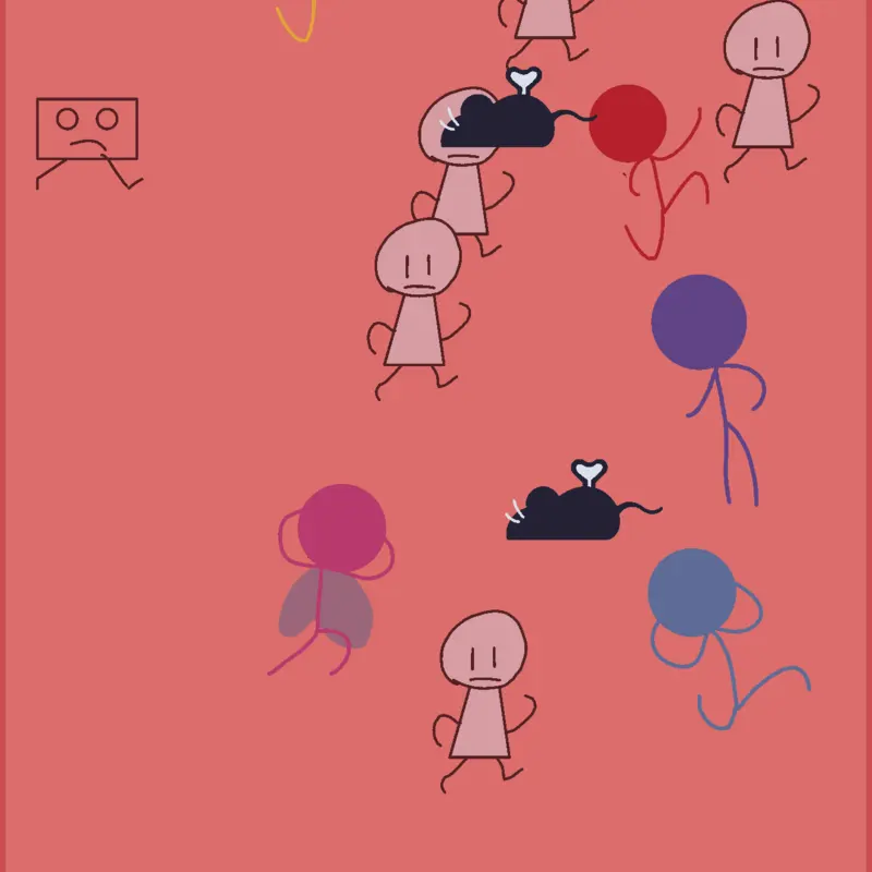 Game by @Imangry