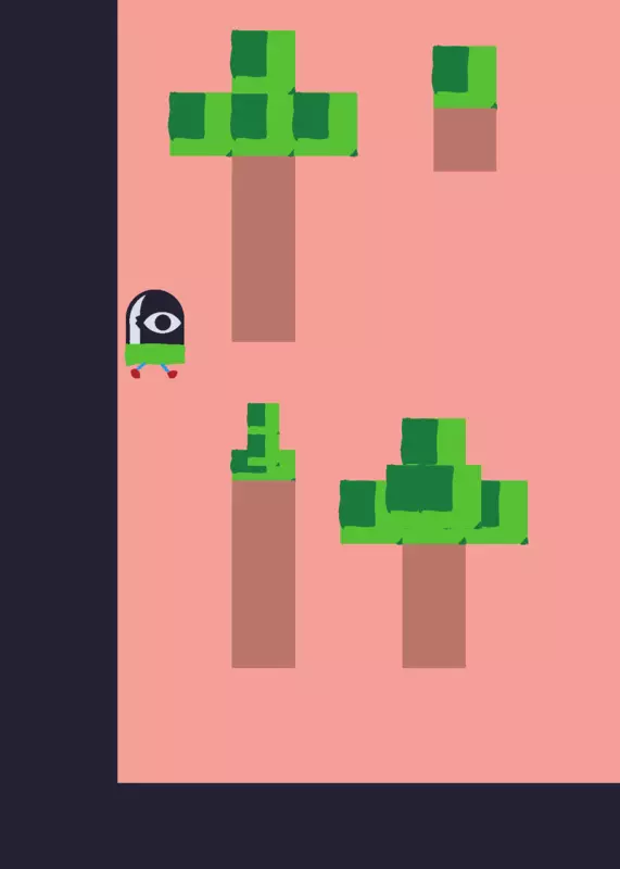 Game by @mmthecastlefan