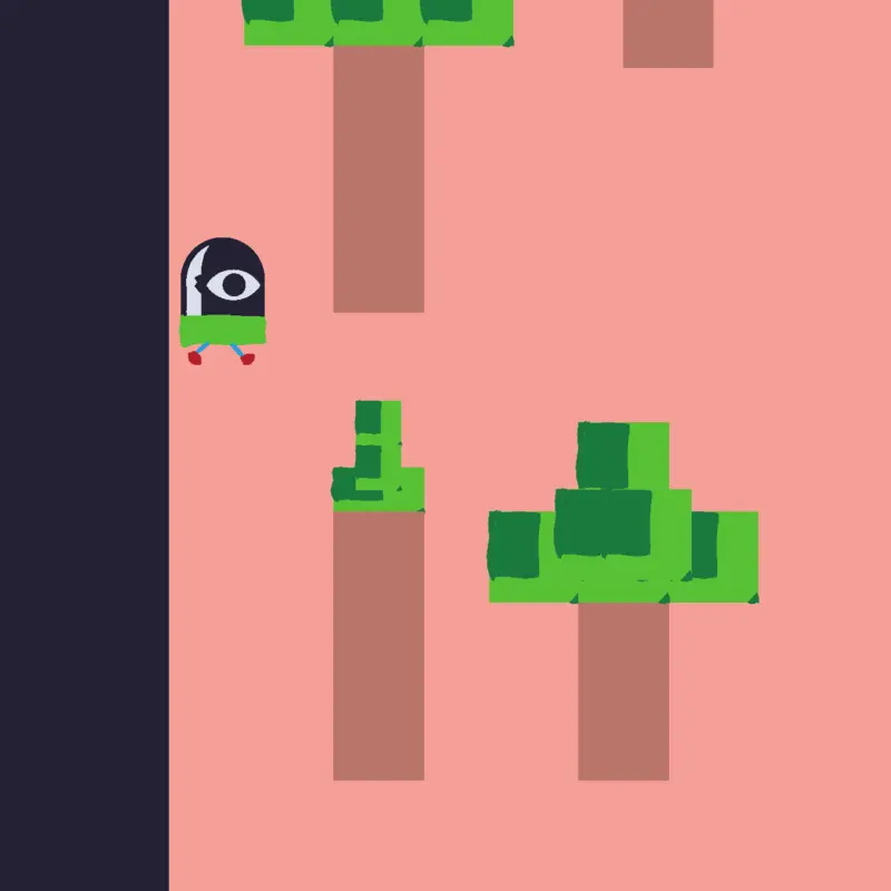 Game by @mmthecastlefan