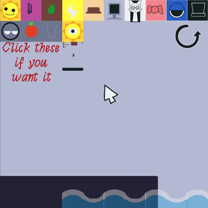 Game by @kingoftheworld2