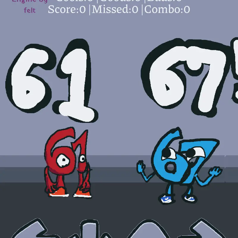 Game by @soy_Manoletete1234