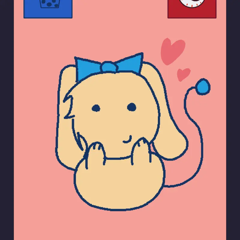 Idk by @slimepink