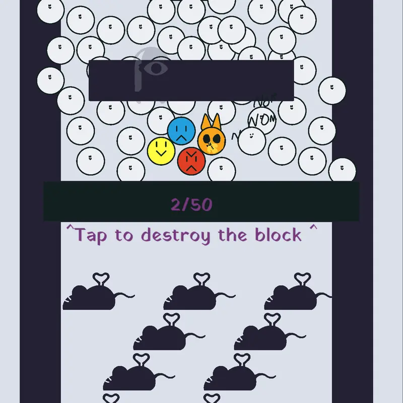 Game by @arkenken