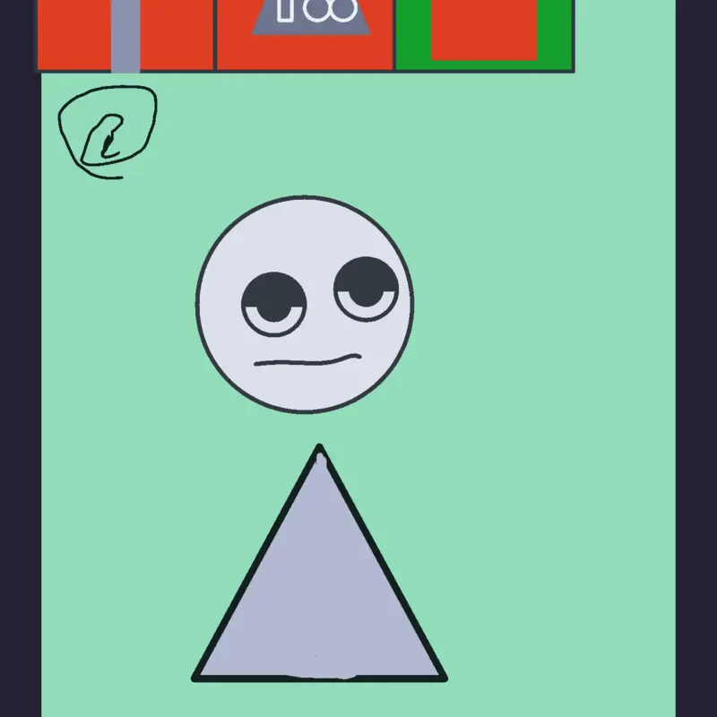 Game by @notchochez