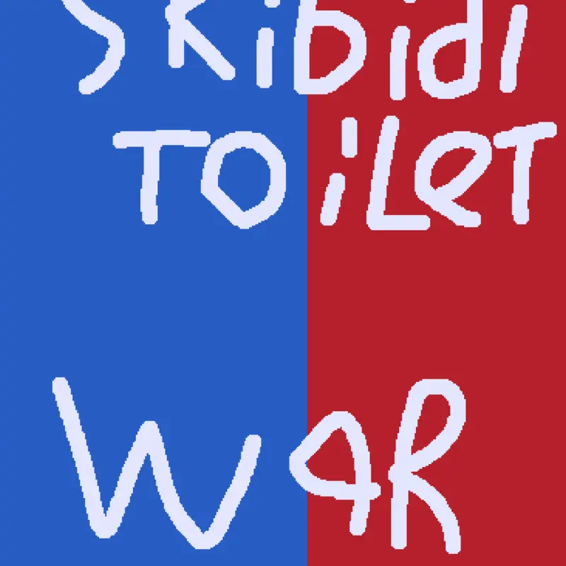 Game by @fffwwabwkwhwk_kmkmdldl