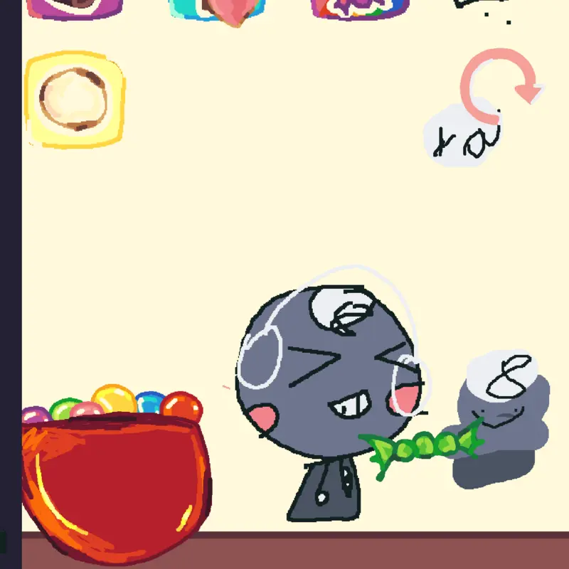 Game by @poeypeto_fan