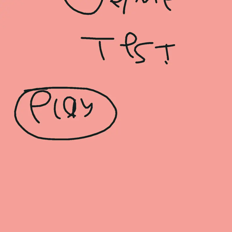Game by @adammodem