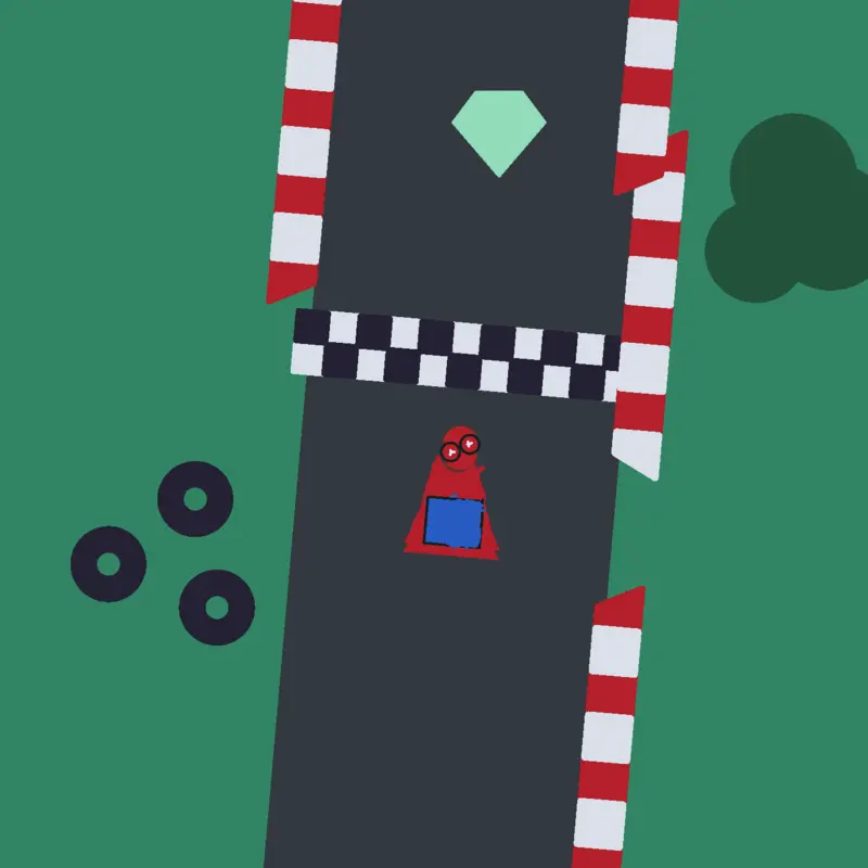 Game by @EnacheIonut47