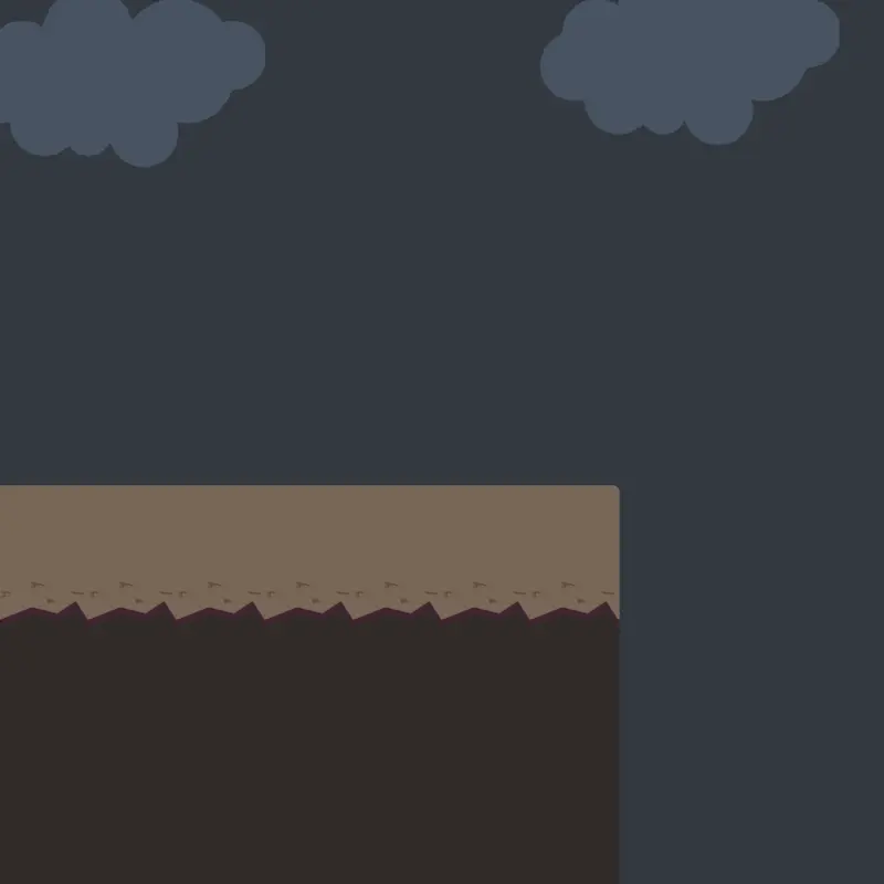 Game by @frutterv3