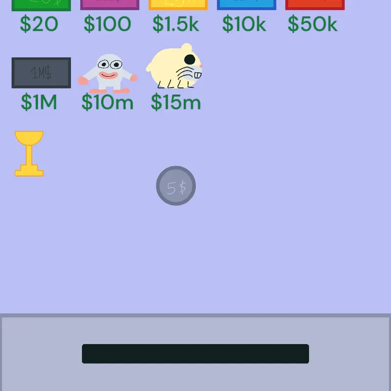 Game by @bob_minth