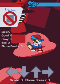 Unfairness - Strident Crisis v1.5