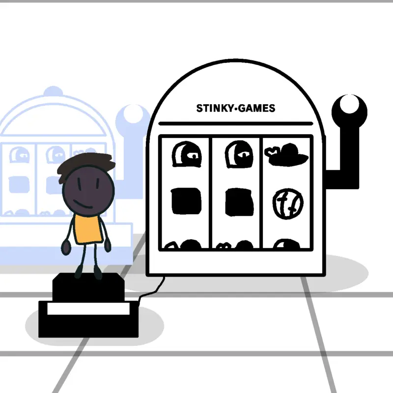 Game by @thelightyellowguy