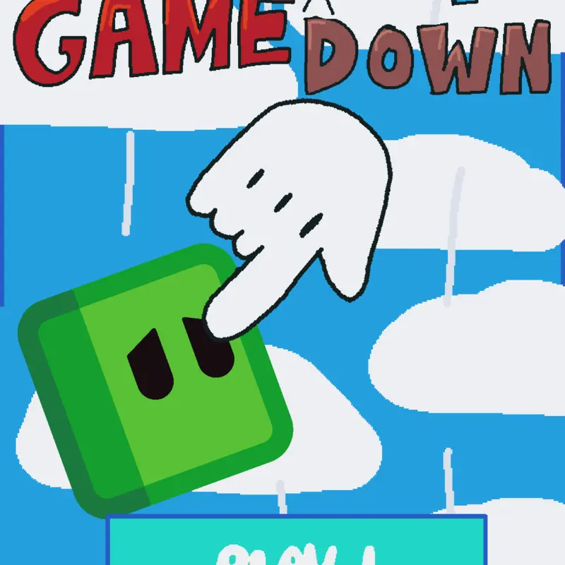 Ending Game × Up Down by @GalaxyA53