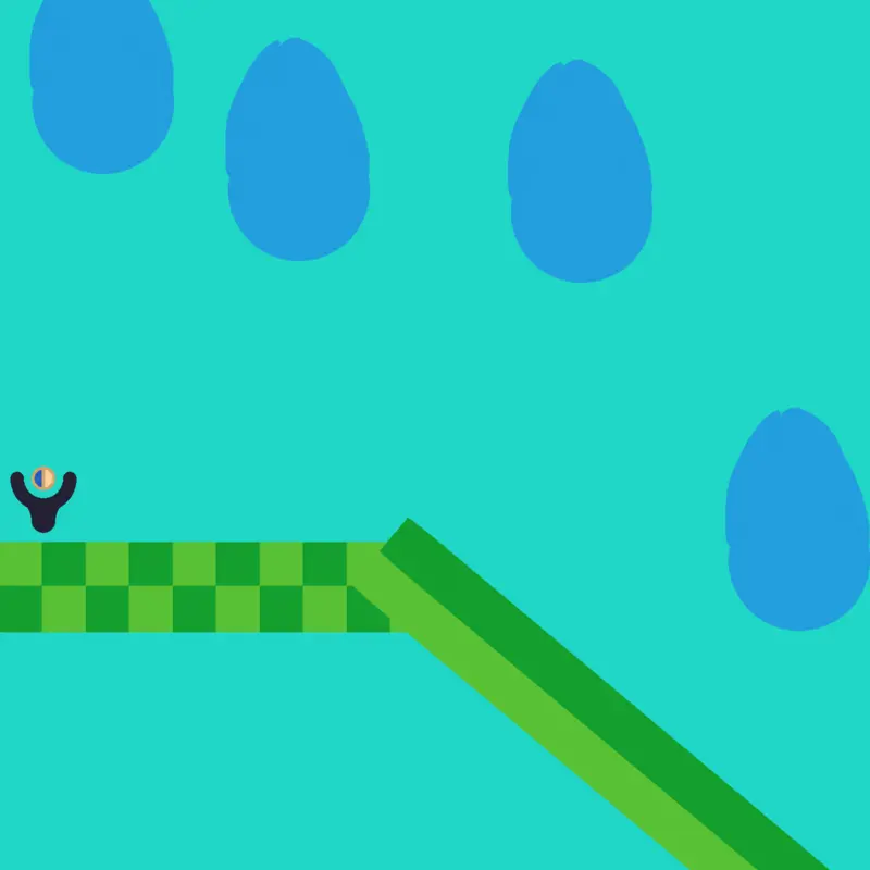 Game by @hashir12