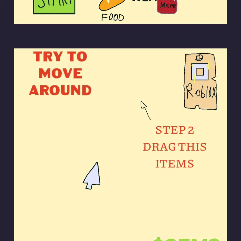 Game by @ToastOnJolt