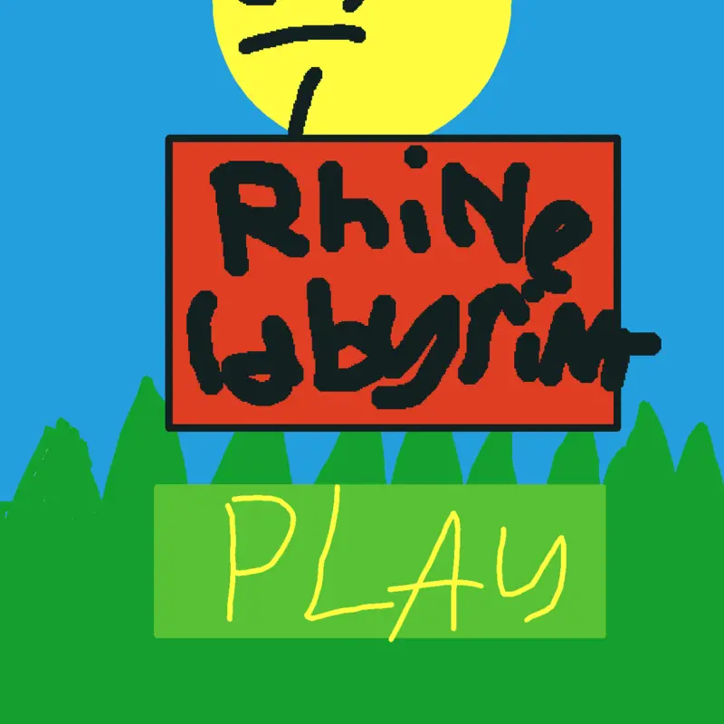 Game by @rh1ne