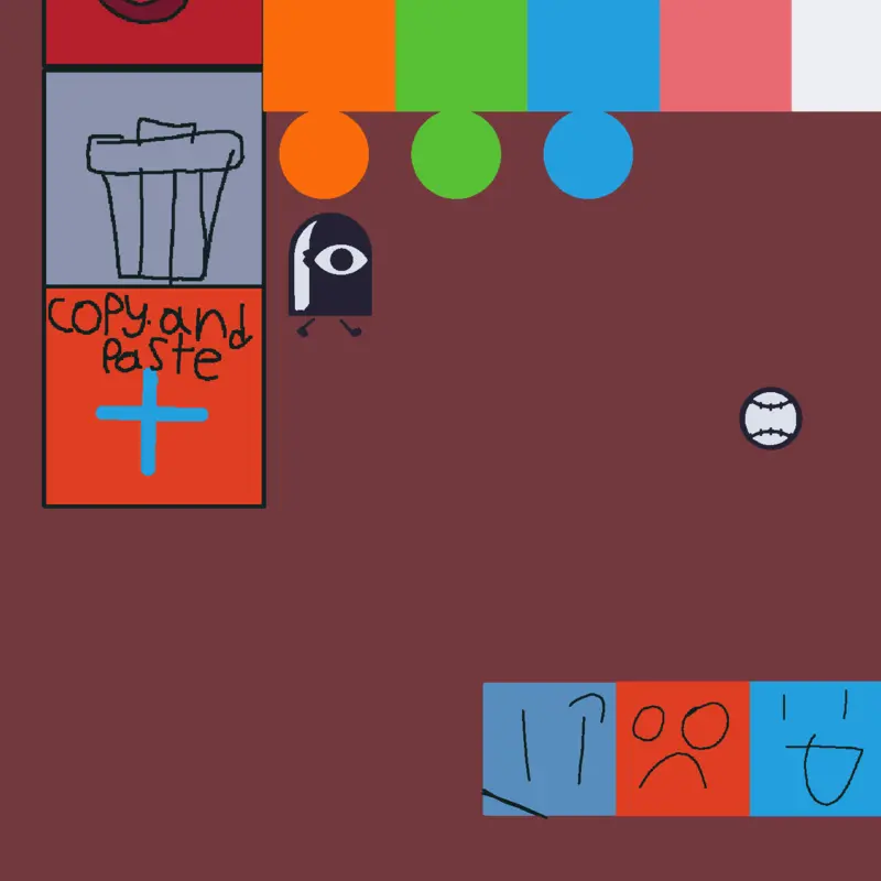 Game by @EVIL_BOX