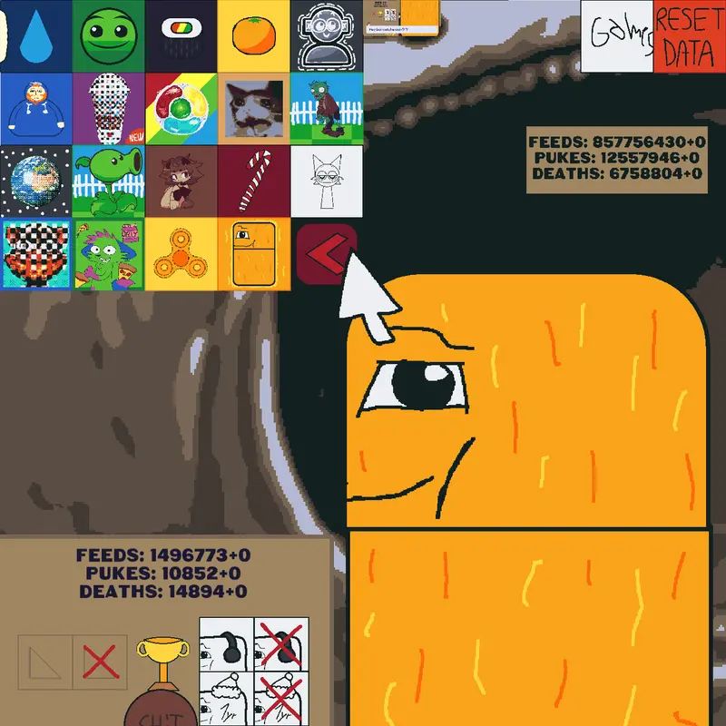 Game by @RFJgame