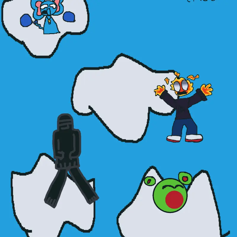 Game by @lily31