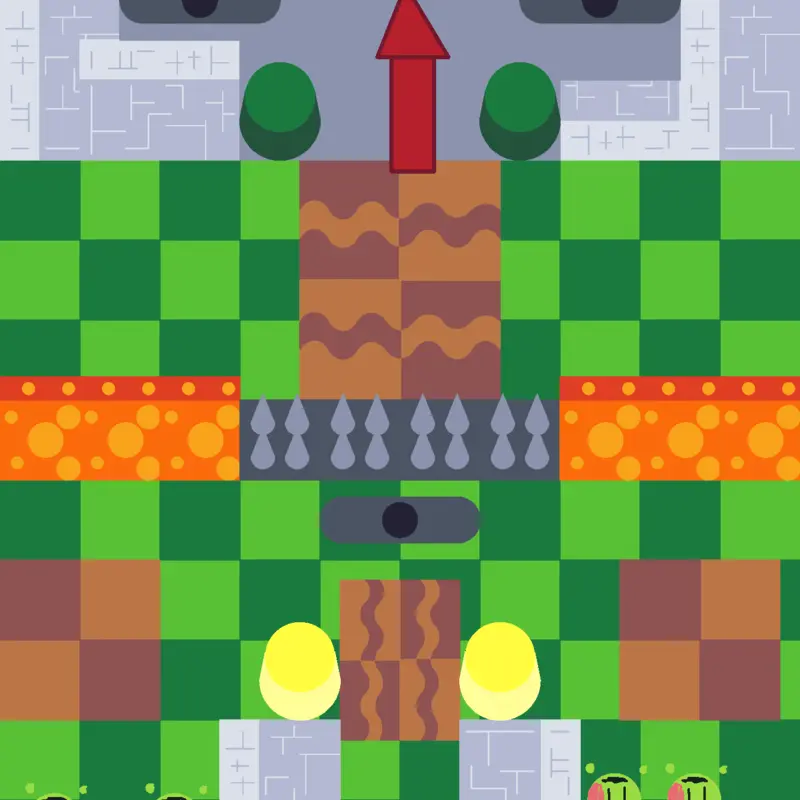 Game by @Veved