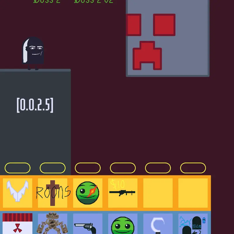 Game by @Dafa9482