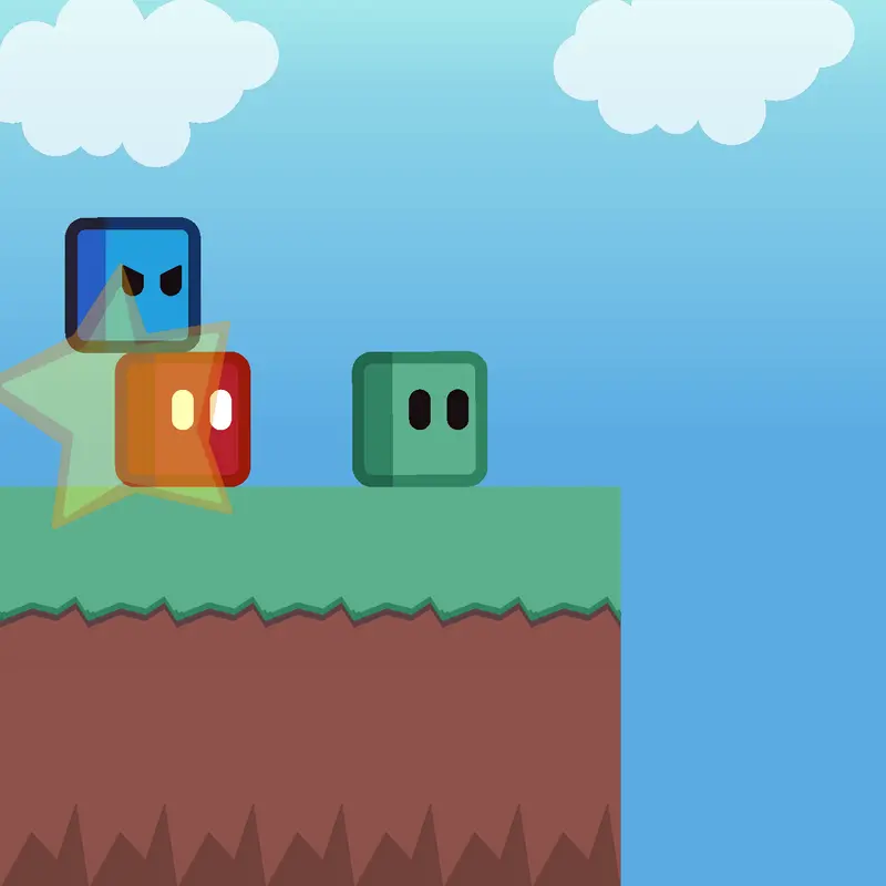 Game by @Rotation_hard_4