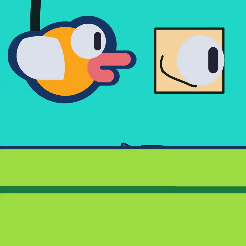 Game by @D-N