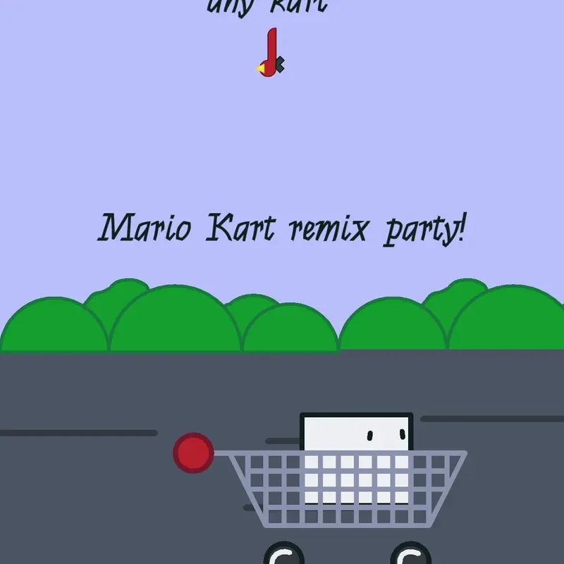 Game by @menionz