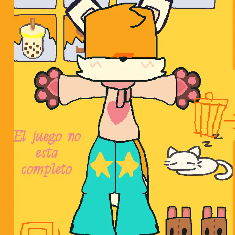 Game by @Kitty_oficial