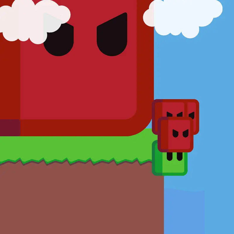 Game by @sindkek
