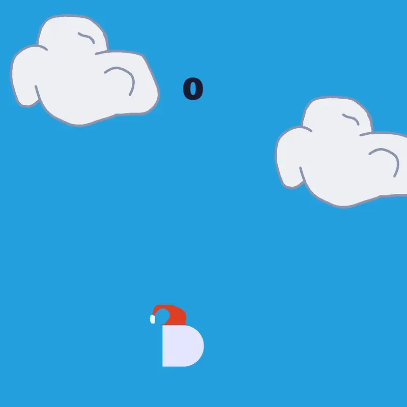 Game by @heitorscheffer
