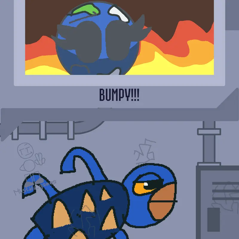 Game by @bumpy_701