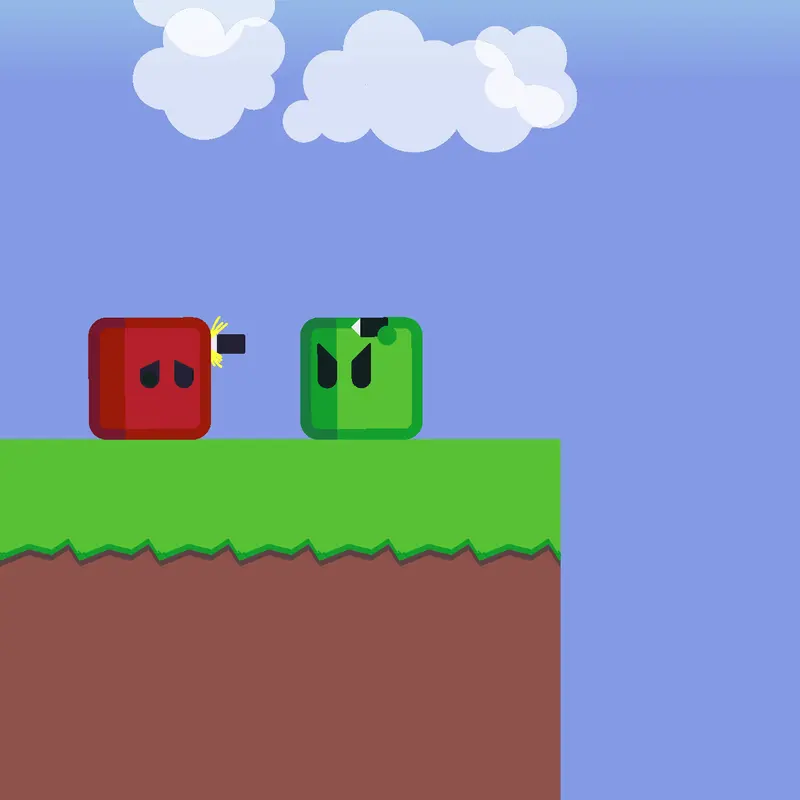 Game by @thehoodedkitten