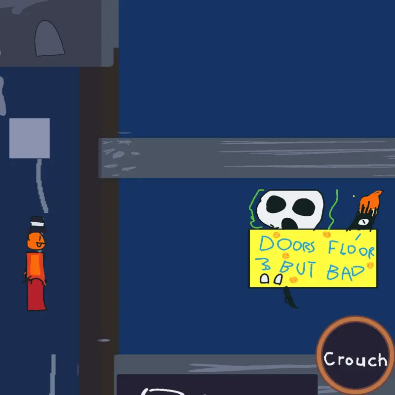 Game by @doooooooooors