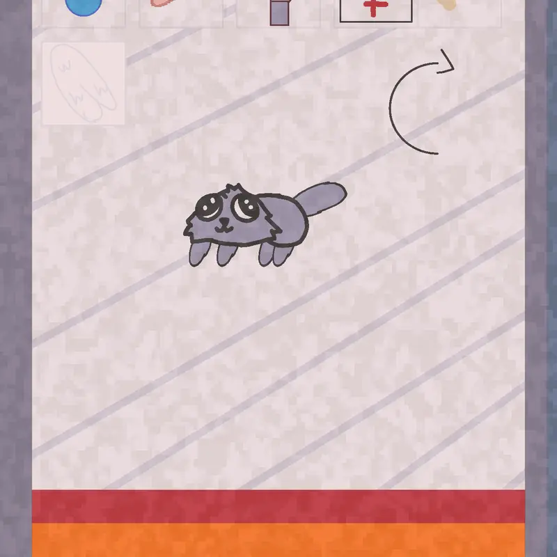 Game by @I_Am_kerropi_