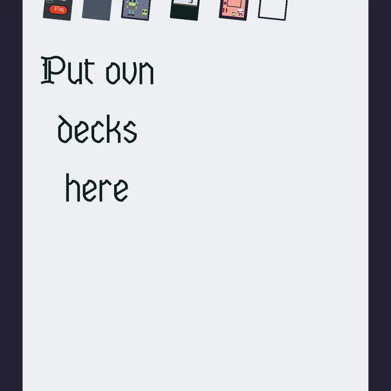 Game by @jaksk