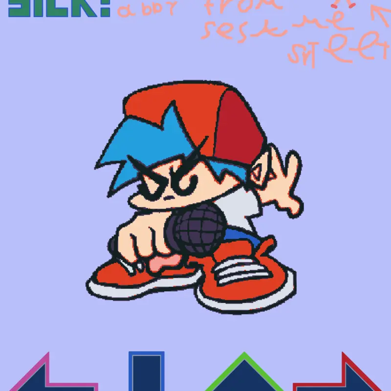 Game by @melly_palestine_sus