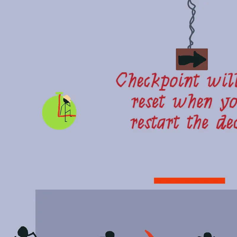 Game by @dystize