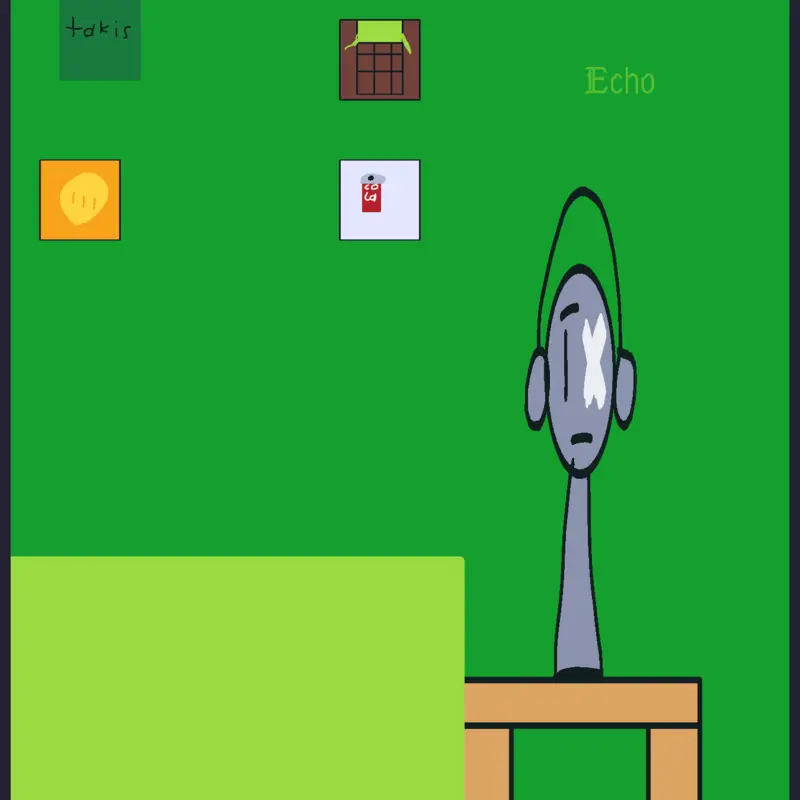 Game by @eizcreator