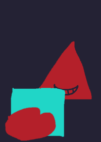Just shapes And musics but mine