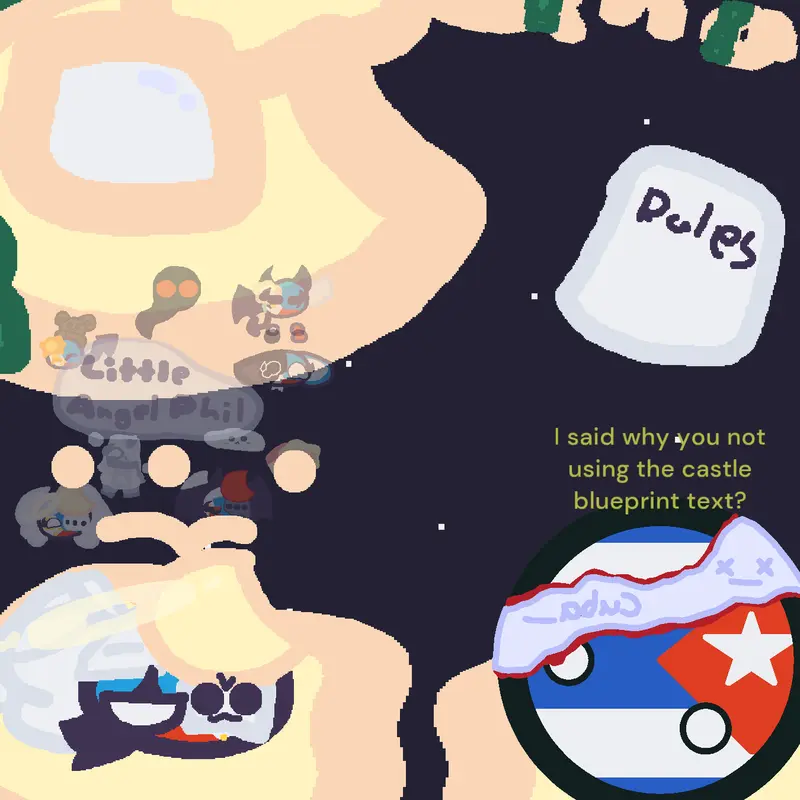 Game by @iloggedoutinthisacc