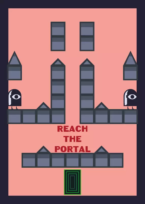 Game by @Dinnyebokor