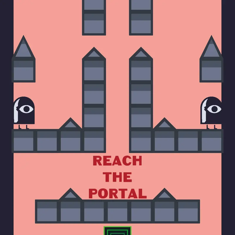 Game by @Dinnyebokor
