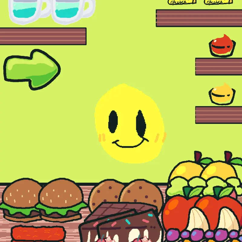 Game by @Hatsune_mikuuuu